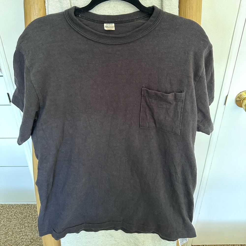 Men’s Warehouse T-Shirt